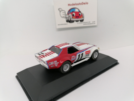 Chevrolet Corvette C3 #11 Daytona 24hrs 1971
