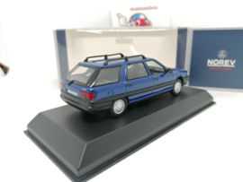 Renault 21 Nevada ph2 blauw