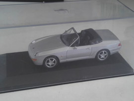 Porsche 968