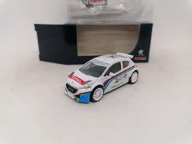 Peugeot 208 T16