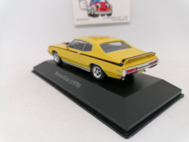 Buick GSX 1970