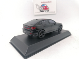 Polestar 2 BST edition 230 Space 2024