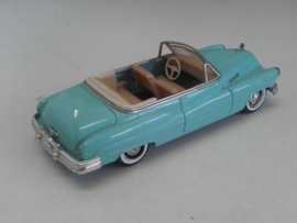Buick 1950 conv