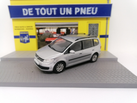 Volkswagen Touran 2010