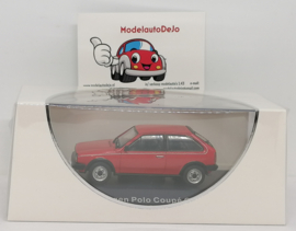 Volkswagen Polo Coupe GT 1985