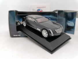 Cadillac Sixteen concept model