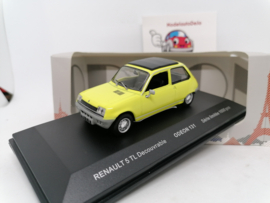 Renault 5 Decouvrable