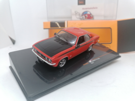 Opel Manta A turbo 1973