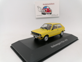 Volkswagen Polo 1975 mx