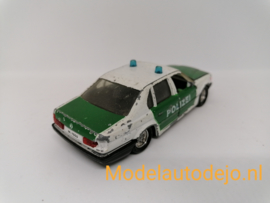 BMW 750iL Polizei