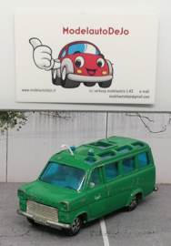 Ford Transit Polizei