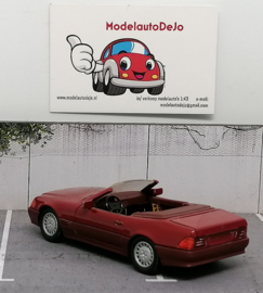 Mercedes Benz 300 SL ( R129)