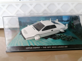 Lotus Esprit