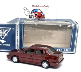 Volvo 460 rood
