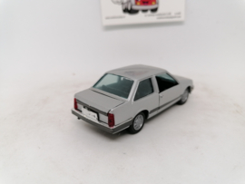 Opel Corsa A sedan