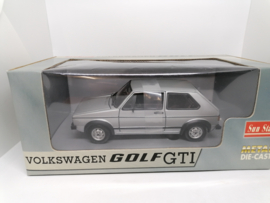 Volkswagen Golf GTI 1976