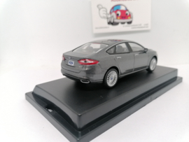 Ford Fusion ( Mondeo)2013