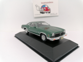 Chevrolet Chevelle SS 1973
