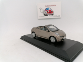 Nissan Micra C+C