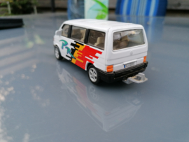 Volkswagen Transporter T4