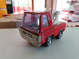 Tow truck Buddy L