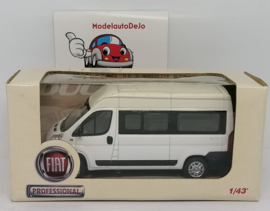 Fiat Ducato maxi 2006- bus