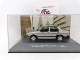 Volkswagen Atlantic GL 1981