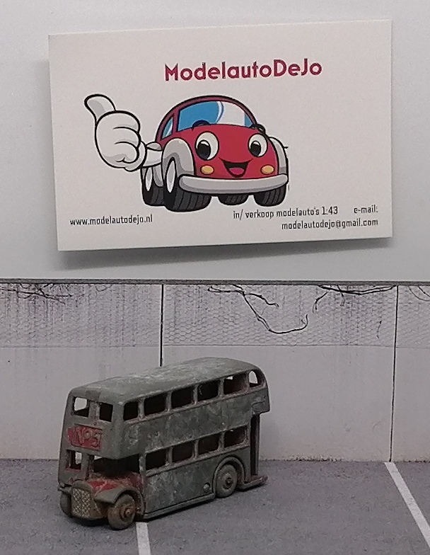 Dubbeldekker no 5B