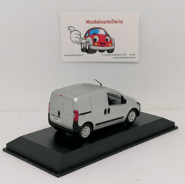 Peugeot Bipper tolé