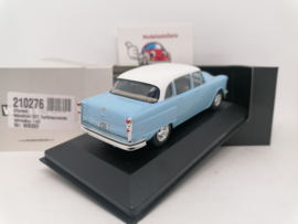 Checker Marathon 327