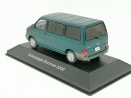 Volkswagen T4 Multivan 2000