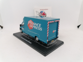 Fiat Ducato "France Express"