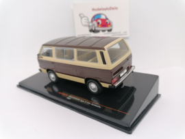 Volkswagen T3 Caravelle 1981