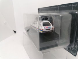 Peugeot 504 break "Team Esso Peugeot sport" 1982