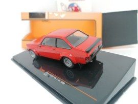 Ford Escort mk2 RS1800 1976