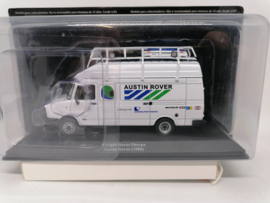 Freight Rover Sherpa  Austin Rover 1986