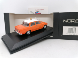 Alfa Romeo Giulia 1300 Ti 1969