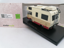 Volkswagen T3 Gipsy