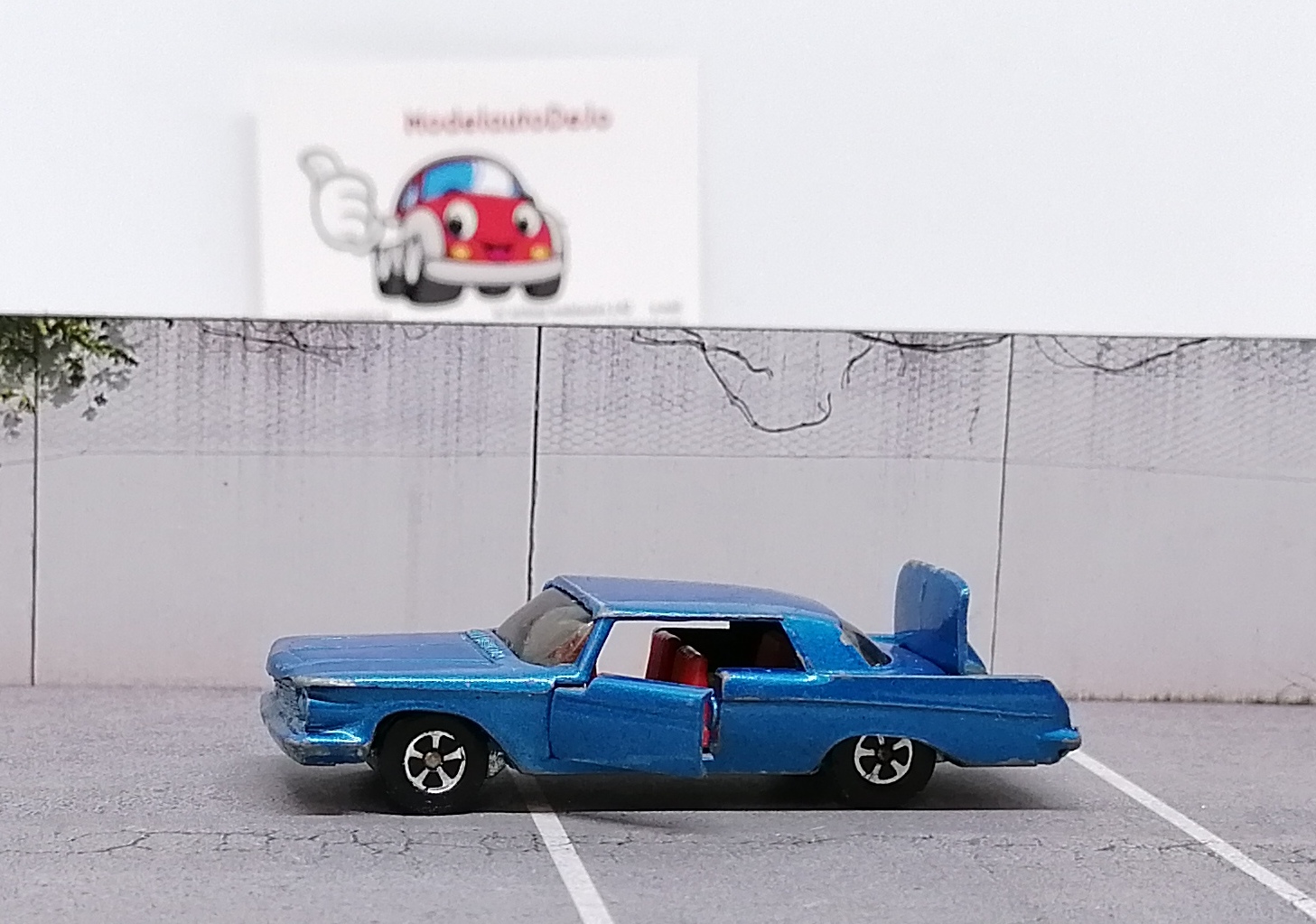 Chrysler Imperial