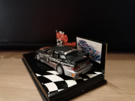Mercedes Benz 190 EVO2 1992  "Ludwig"