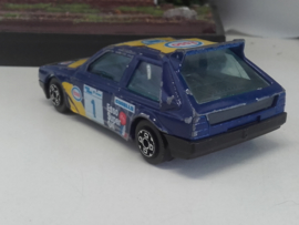 Lancia Delta