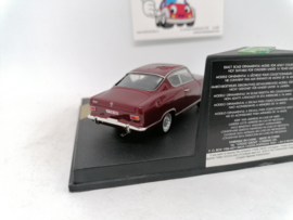 Opel Kadett B coupe 1966