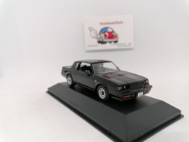 Buick Grand National 1987