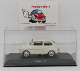 Fiat 600 1959