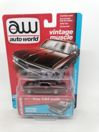1966 Chevrolet Chevelle SS 396