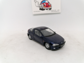 Opel Tigra A blauw