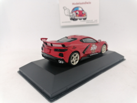 Chevrolet Corvette Indy 500 Pace-car 2020