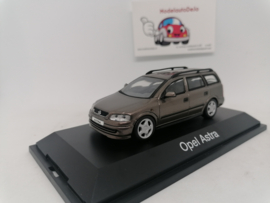 Opel Astra G caravan