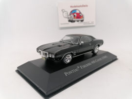 Pontiac Firebird 400 coupe 1969