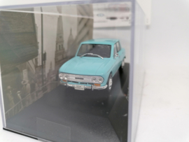 Datsun Bluebird 410 ( 1964)
